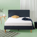 6 Cooling Essential Foam Mattress, Twin N390821