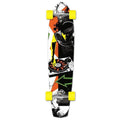 Slimkick Longboard Complete F91908