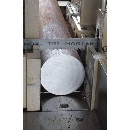 13 ft. 6x22L x 1x22W x 3 TPI Carbide Band Saw Blade T3957