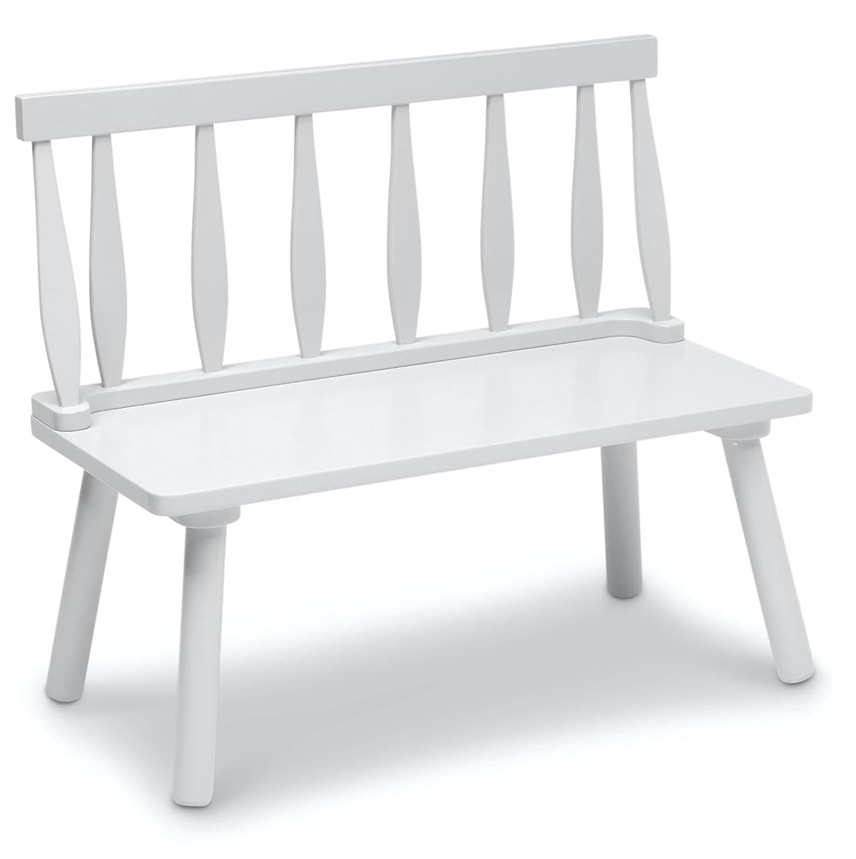 Kids Wooden Windsor Bench B835