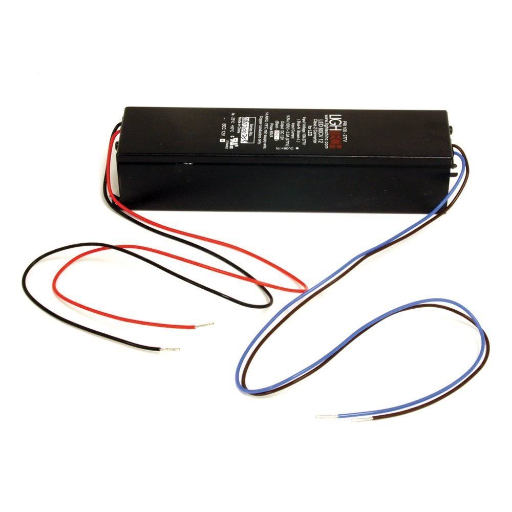 Hardwire Power Supply K5319