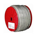 Vinyl Coated Cable 3/32 inch x 250 ft Roll V118