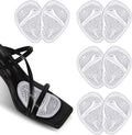Reusable Soft Gel Metatarsal Pads, 4 Pairs D888