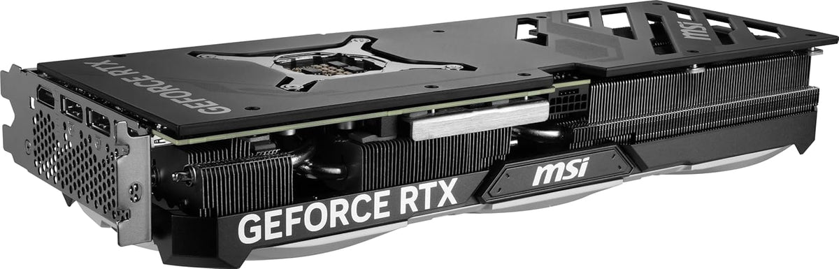 RTX 4070 Ti Super 16G Ventus 3X Graphics Card E595737