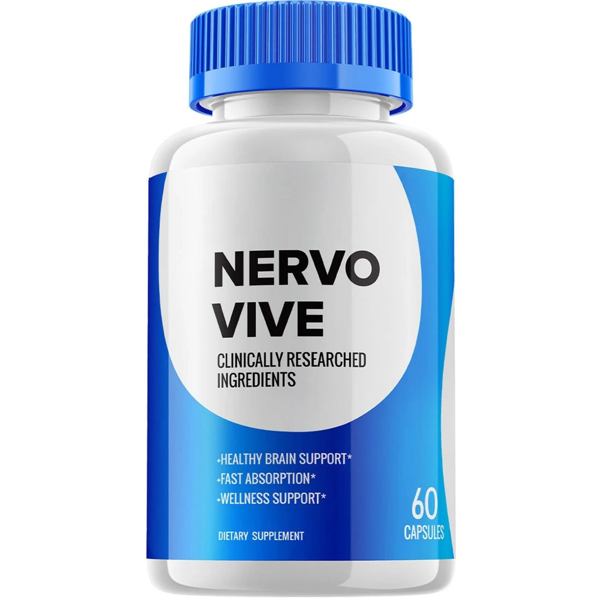 Nerve Support I266