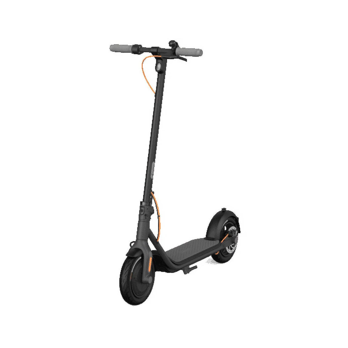 Electric Kick Scooter, 300W Motor, 10-inch Pneumatic Tire O52780