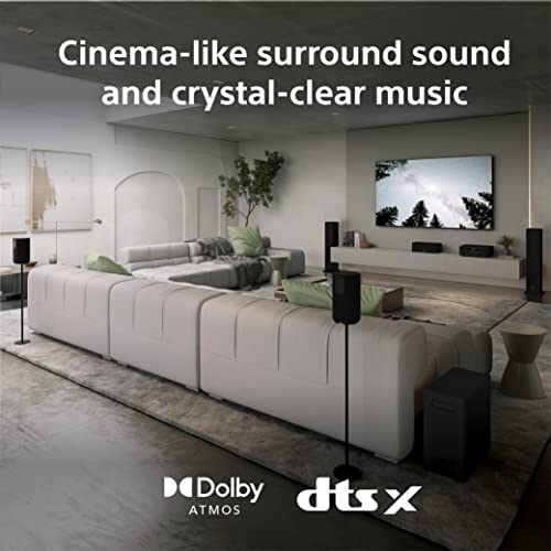 7.2 CH Surround Sound A/V Receiver O261