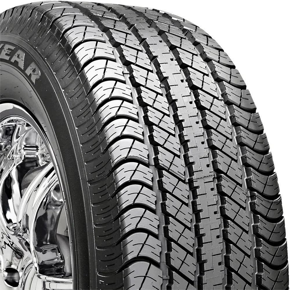 265/70R17 Tire P6156