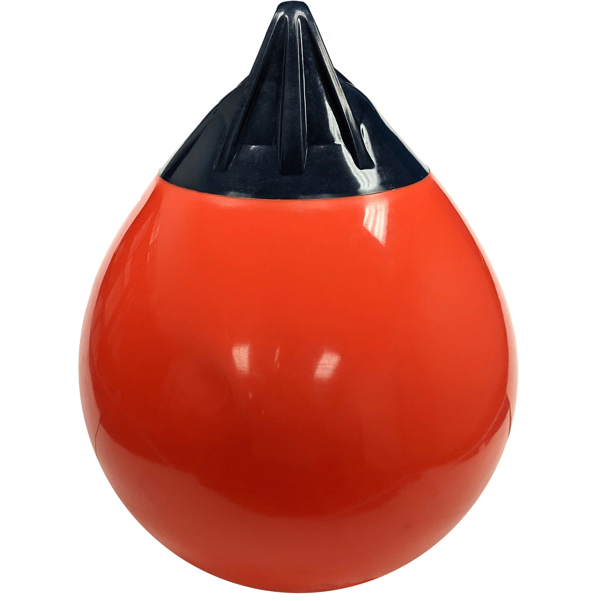 18" Diameter x 22" Height Inflatable Vinyl Boat Fender A96064