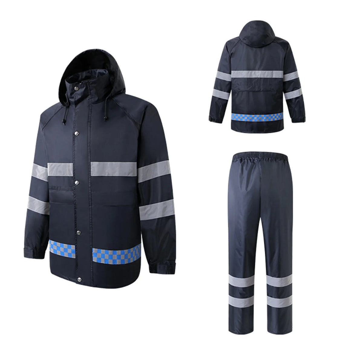 Waterproof Raincoat Q9618