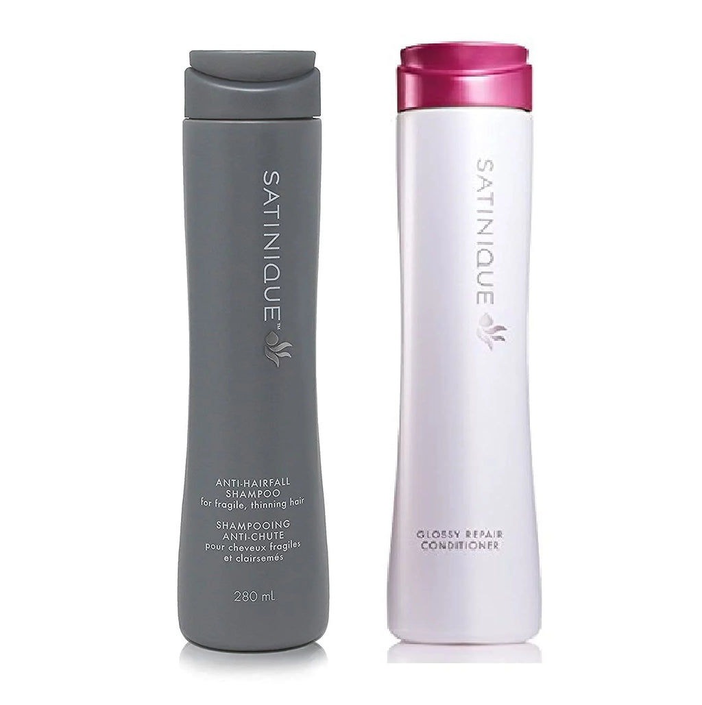 Anti-Hairfall Shampoo & Conditioner (280 ml) Q98686