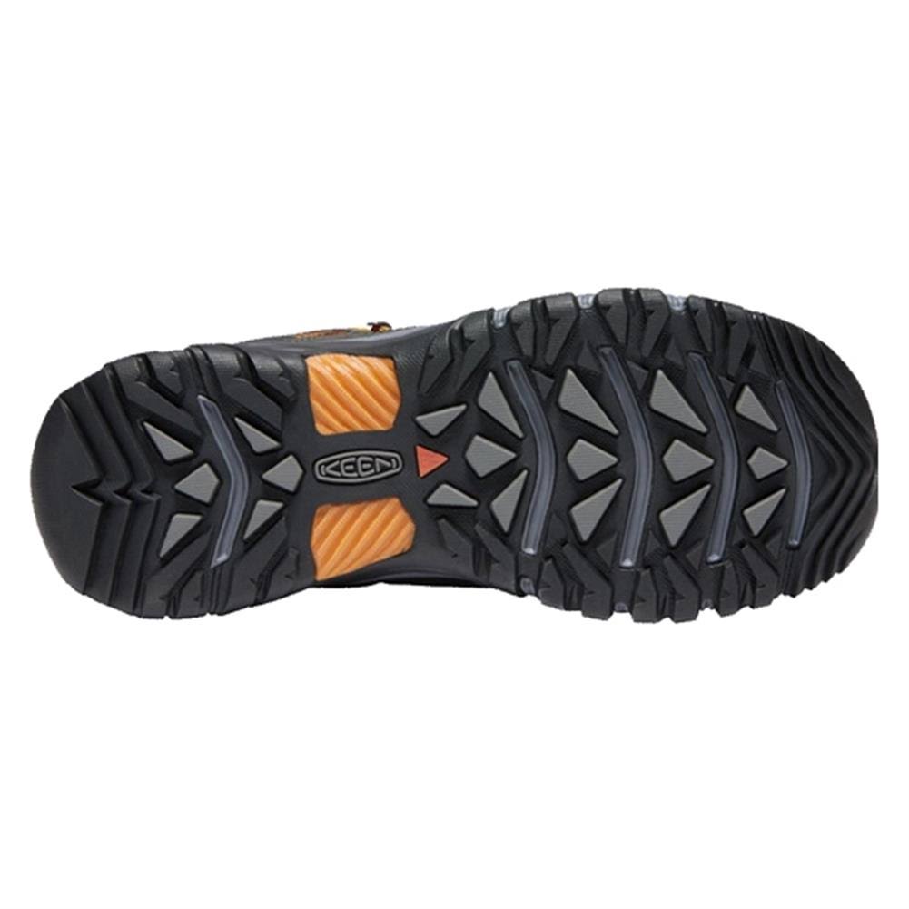 Waterproof Mid Hiking Boots X35324
