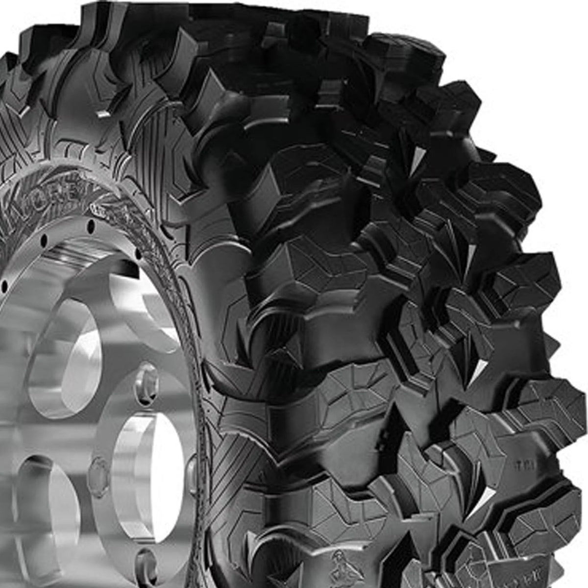 31X10.00R15 ATV/UTV Tire X22730