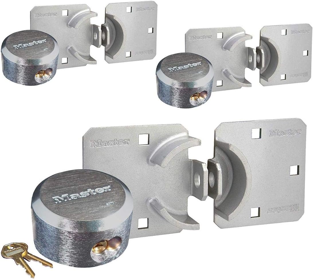 Keyed Alike Padlocks O629216