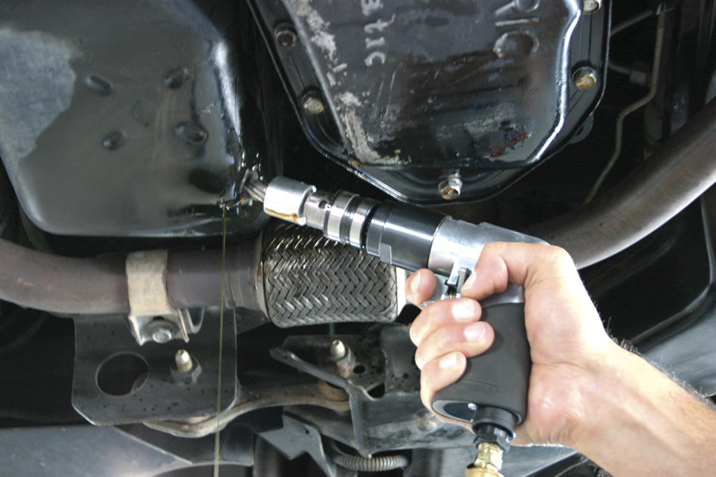 Oil Pan Plug Rethread Kit H23331