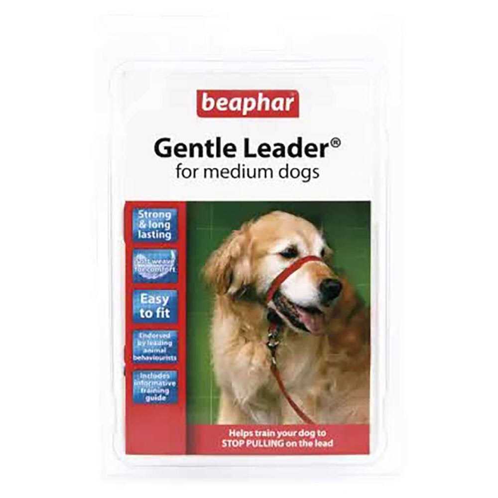 Gentle Leader Head Collar Dogs V254