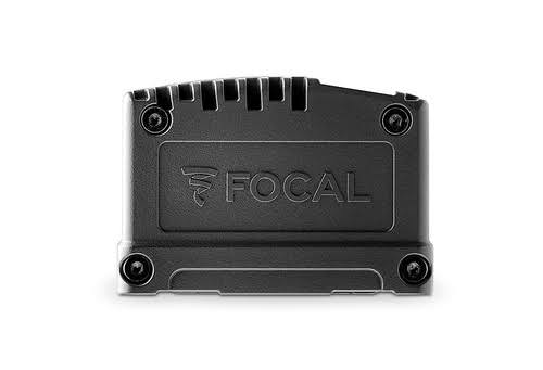 Ultra Compact 4/3/2-Channel Amplifier M3076
