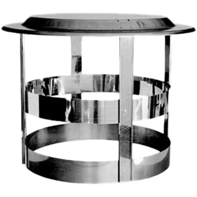 Oversize Chimney Cap - 18x22 Diameter D796639