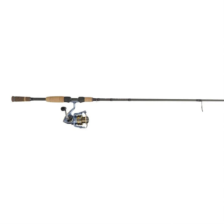 Spinning Rod and Reel Combo & Bait Kit W599520