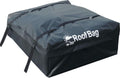 Waterproof Rooftop Cargo Carrier 11 cu. ft. T420