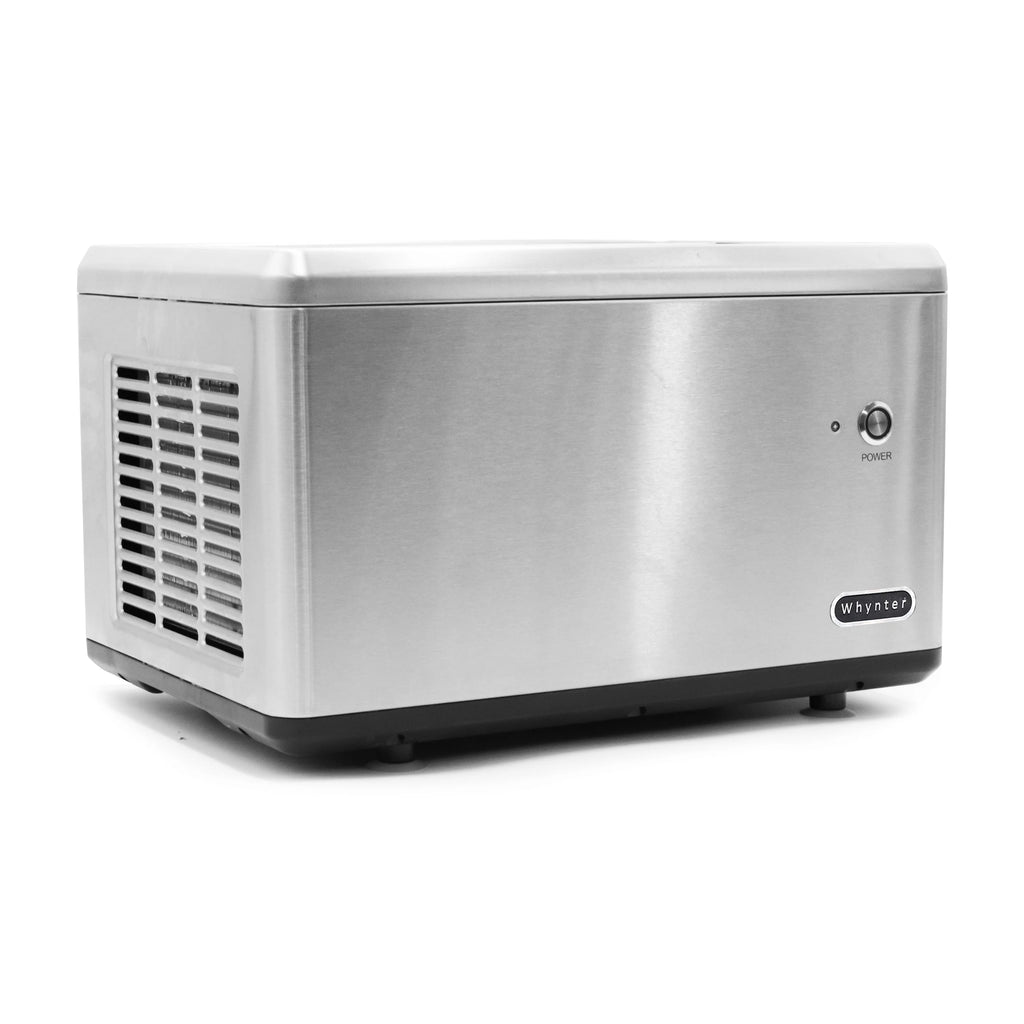 Stainless Steel Portable Instant Ice Cream Maker M264241