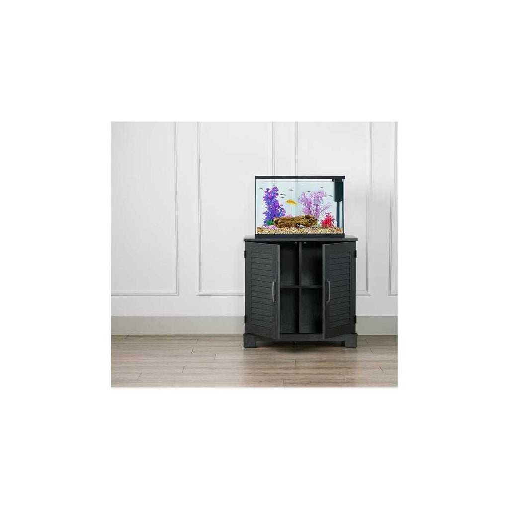 Aquarium Tank Stand 20 to 37 Gallon P81098