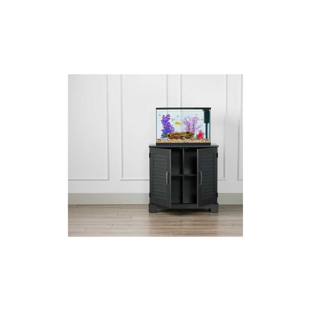 Aquarium Tank Stand 20 to 37 Gallon P81098