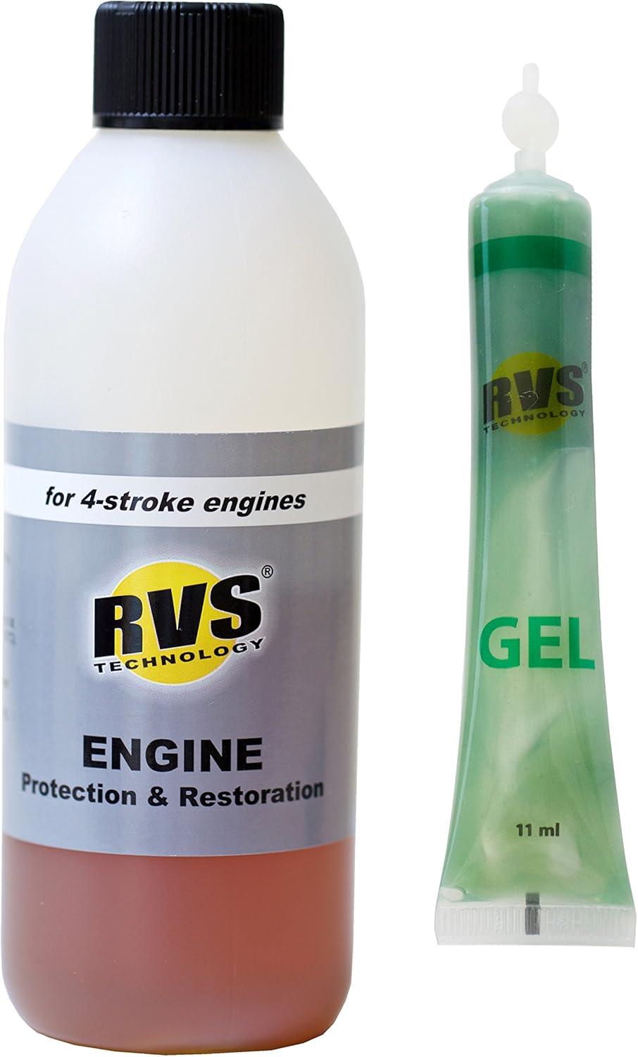 G8 Engine Treatment Pack of 2 E203676