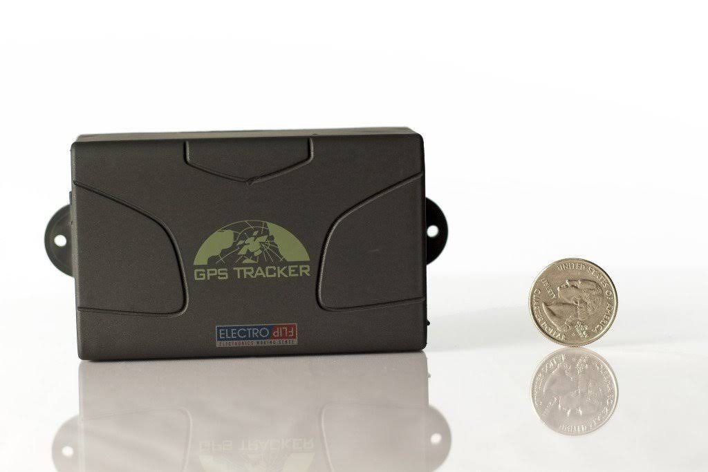 GPS Personal Locator Beacon Tracker Messenger T7188