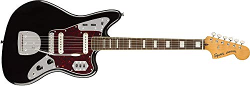 Surf Green Laurel Fingerboard Electric Guitar E6965