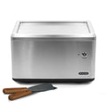 Stainless Steel Portable Instant Ice Cream Maker M264241