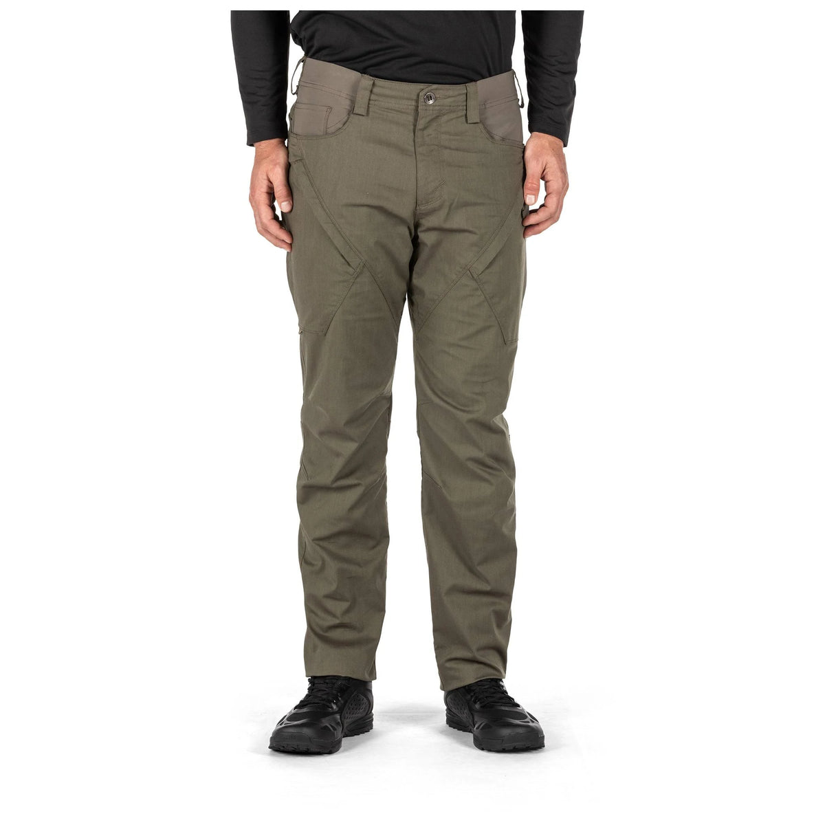 Men's Capital Pant Ranger Green 30-34 B61600