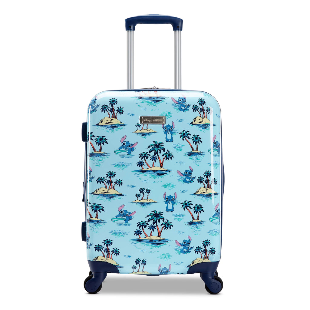20 in Hardside Carry-on Spinner Luggage M431957
