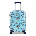 20 in Hardside Carry-on Spinner Luggage M431957