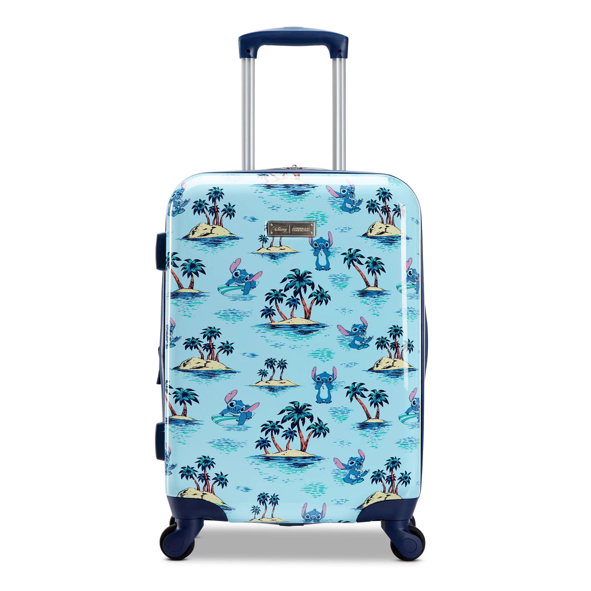 20 in Hardside Carry-on Spinner Luggage M431957