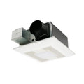 110 CFM Dimmable LED Fan with Nightlight H852
