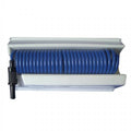 Coiled Hose with Case B359045