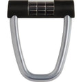 Charcoal Gray Smart Bike U Lock D6955