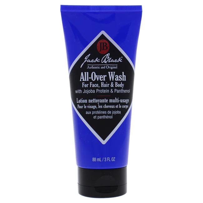 3 oz Body Wash Z906