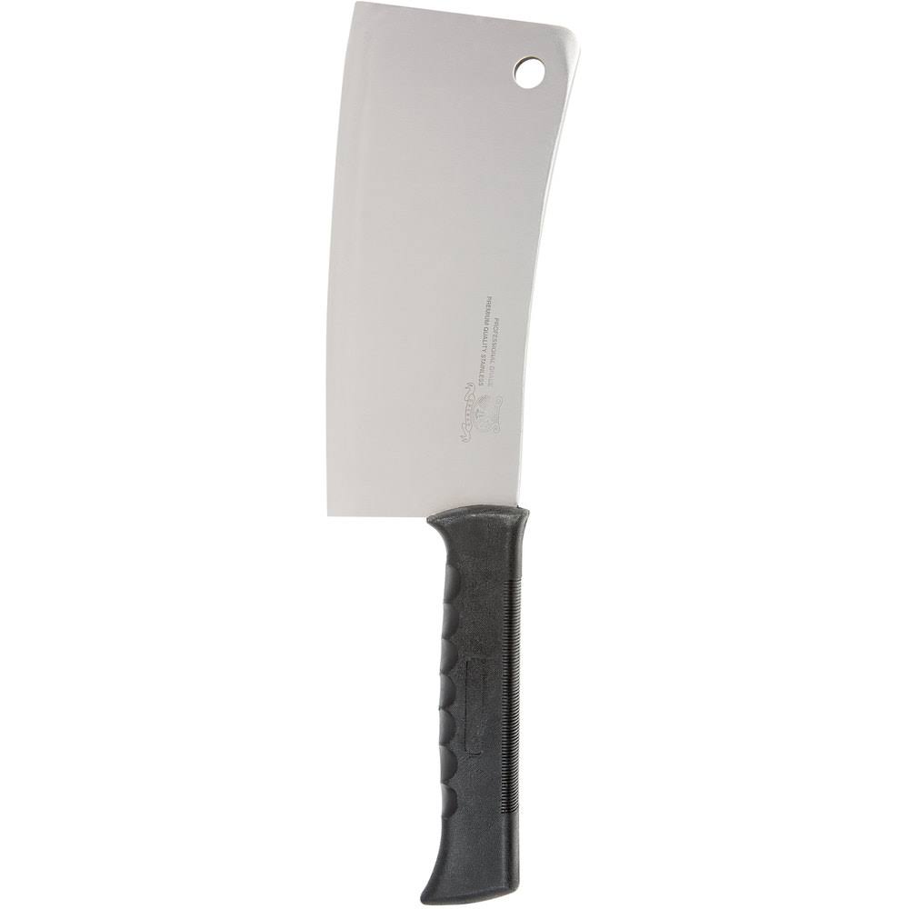10 Stainless Steel Cleaver T3006