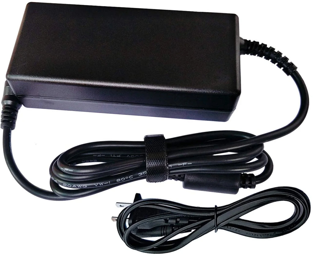 12V AC / DC Adapter Power Supply Cord Cable Charger E4338