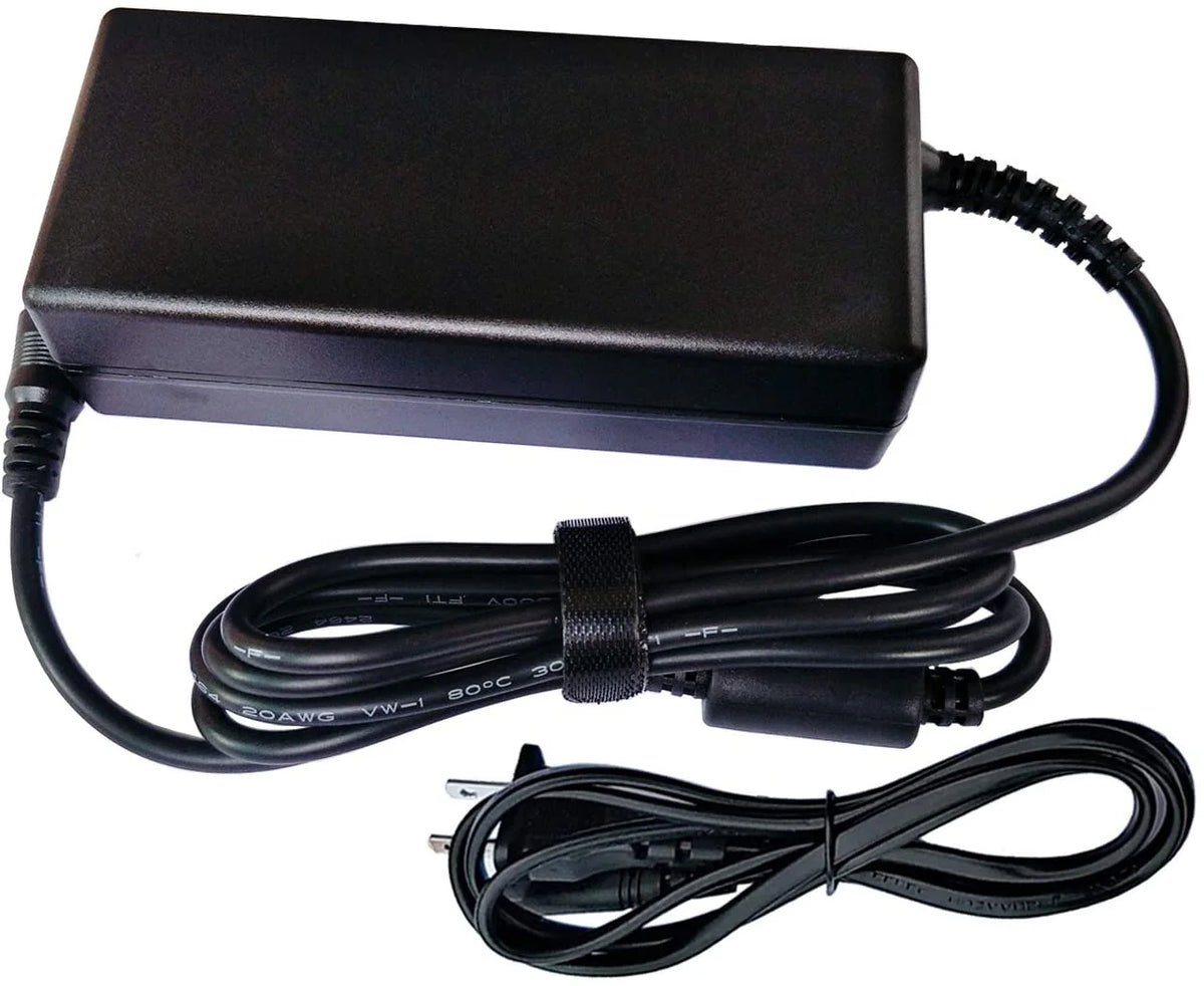 12V AC / DC Adapter Power Supply Cord Cable Charger E4338