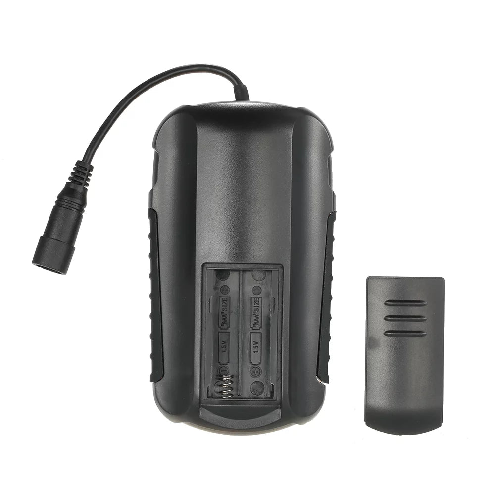 Portable Wired Fish Finder 100M Depth Sonar T642