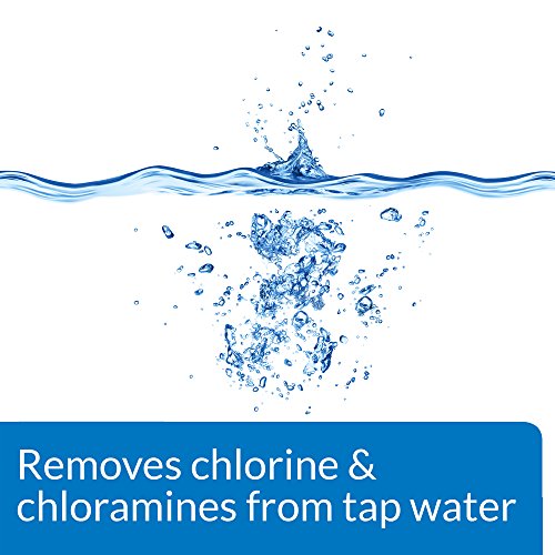 Tap Water Conditioner I4943