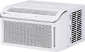 8,100 BTU 115V Window Air Conditioner White M7868