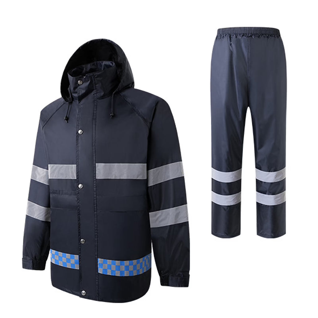 Waterproof Raincoat Q9618