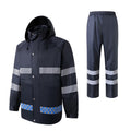 Waterproof Raincoat Q9618