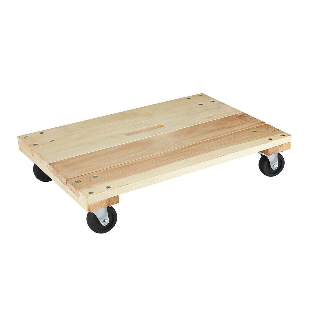 24 in. x 16 in. Hardwood Dolly R311596