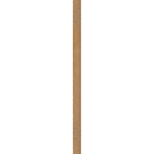 Unfinished Non-Functional Vertical Gable Vent Y85041
