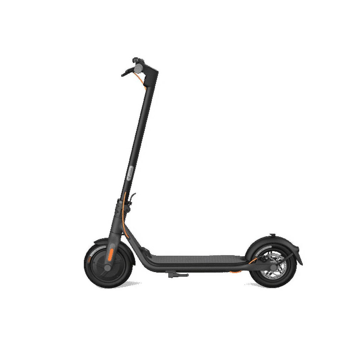 Electric Kick Scooter, 300W Motor, 10-inch Pneumatic Tire O52780